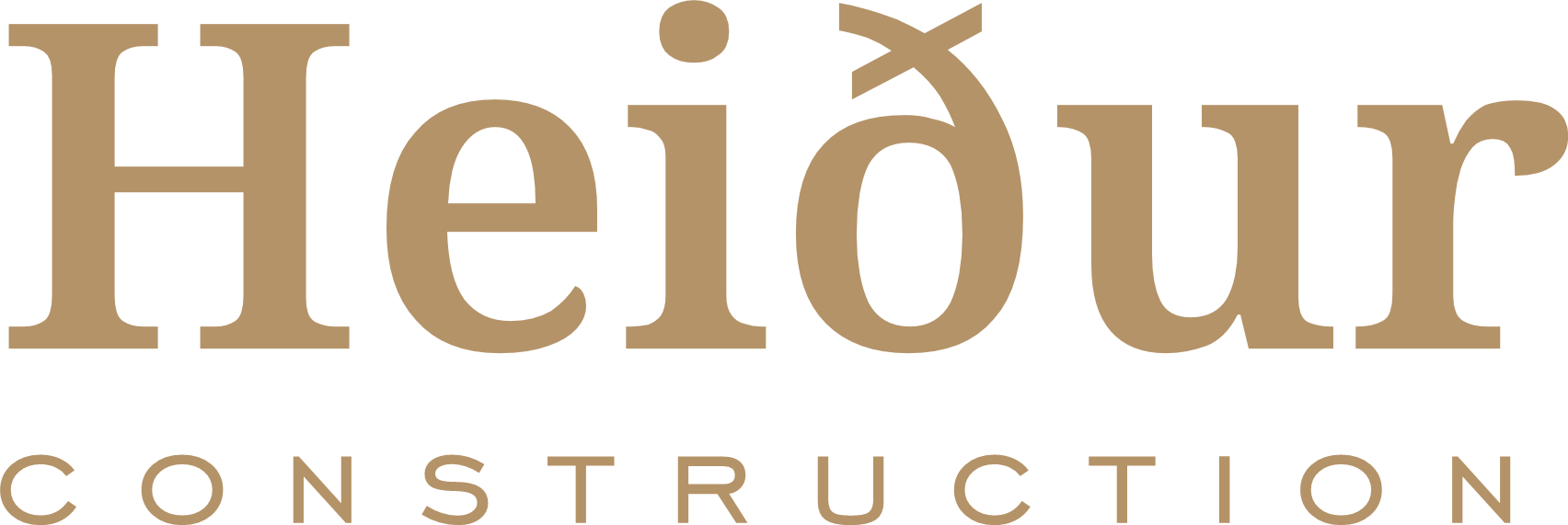 Heidur Construction